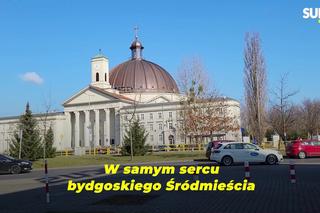 Budowa bydgoskiej bazyliki trwała ponad 70 lat! Tak powstawała 