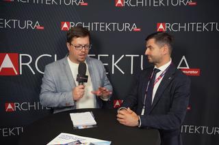 Łukasz Bałajewicz: Mieszkania społeczne nie mają konkurować z deweloperskimi, ale uzupełniać rynek