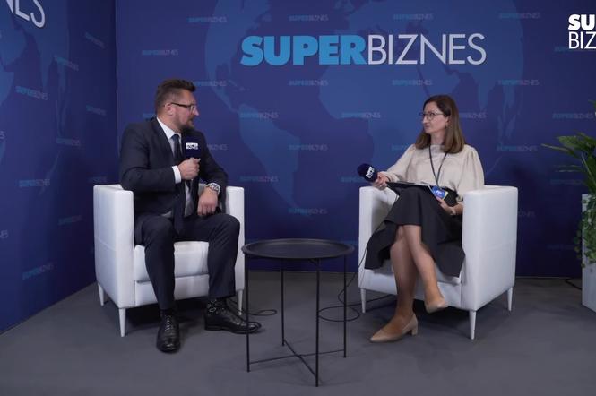 Marcin Krupa: Kongres dał Katowicom 30 tys. miejsc pracy