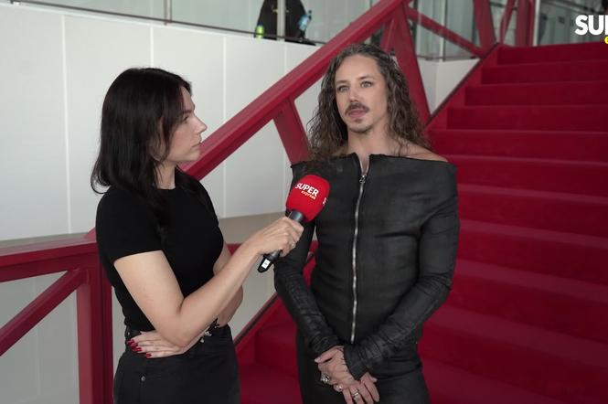Michał Szpak ocenił duet Steczkowskiej i Skolima. Padły mocne słowa!
