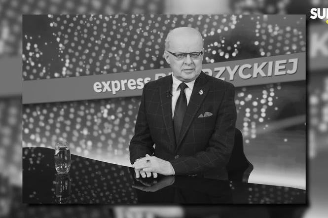 Nie żyje generał Waldemar Skrzypczak