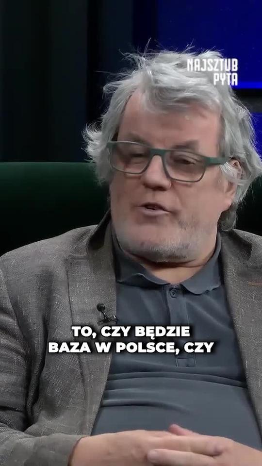 50 TYSIĘCY AMERYKAŃSKICH ŻOŁNIERZY NIE WYSTARCZY? NIEMCZYK STUDZI NADZIEJE!