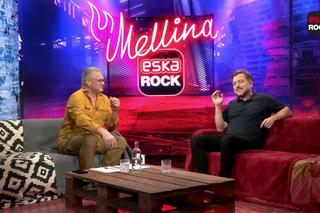 Rafał Sumowski w “Mellinie” w Esce ROCK!