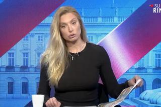 Marcin Faliński: Trump jest, a za chwilę może nie być