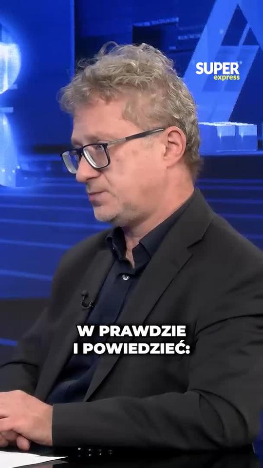  MILLER O WAŁĘSIE: NIE ZNAM POWODÓW I PRZYCZYN