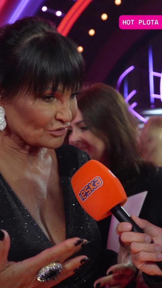 Iwona Pavlović bez ogródek o starzeniu się: Upływ czasu nie jest fajny!