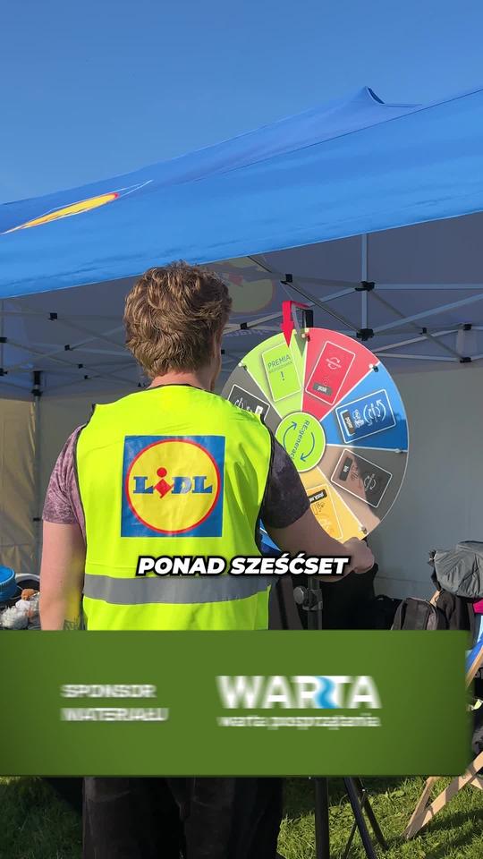 WARTA warta posprzątania
