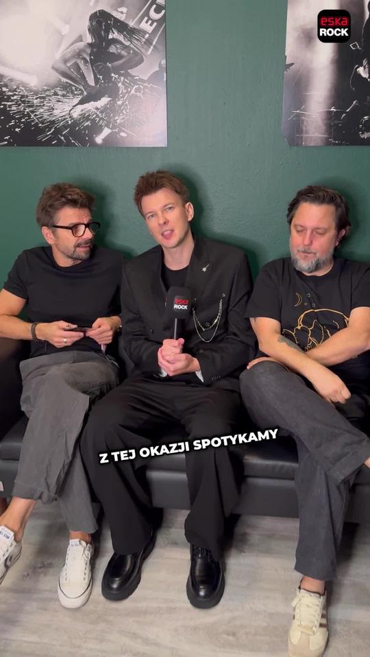 25 urodziny HappySad | RocktoberFest