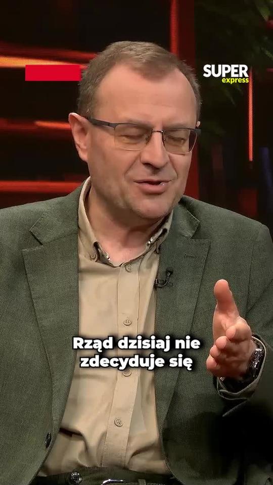 PROF. DUDEK OSTRZEGA: POLSKA MA NAJWIĘKSZY DEFICYT W EUROPIE