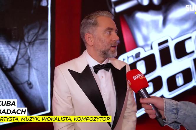 Kuba Badach ujawnia, jak spędzi święta. Powinienem mieć firmę sprzątającą. Jolanta Kwaśniewska jest z niego dumna