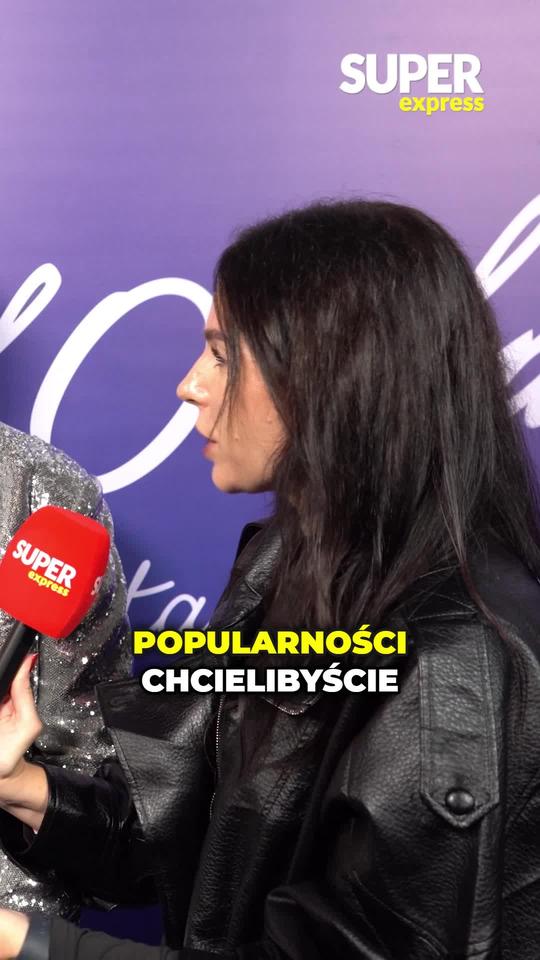 Kajra i Sławomir nie chcą być, jak Skolim