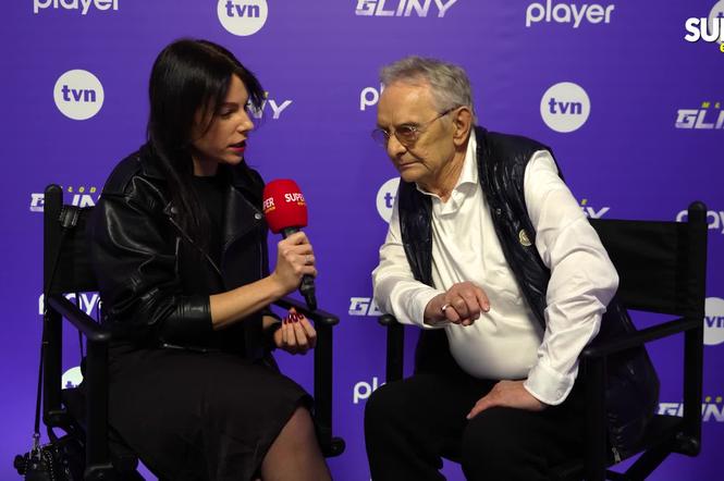 Wielki powrót kultowego serialu Alternatywy 4? Bończak stawia sprawę jasno