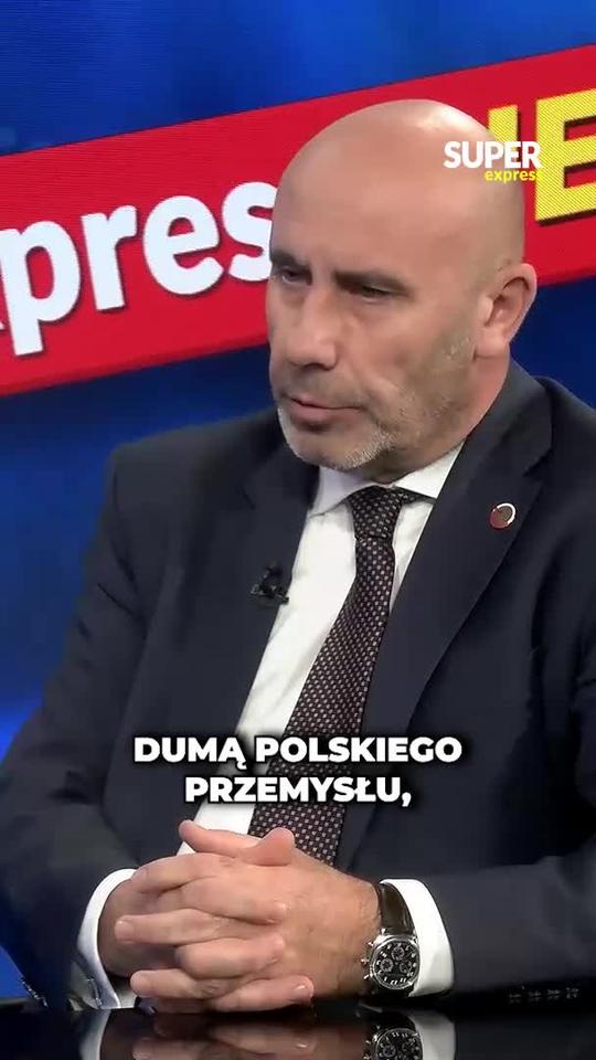 PGZ będzie w pierwszej dziesiątce Europy i w pierwszej trzydziestce na świecie