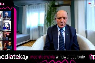 Minister w rządzie Tuska ma problem! Marek Sawicki mówi wprost o jej odwołaniu!