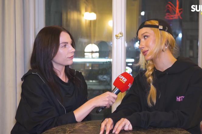 Ida Nowakowska o Tańcu z Gwiazdami i Miszczaku. Padła konkretna deklaracja