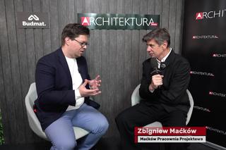 Czy to ostatni moment na naprawę polskich miast? Zbigniew Maćków odpowiada