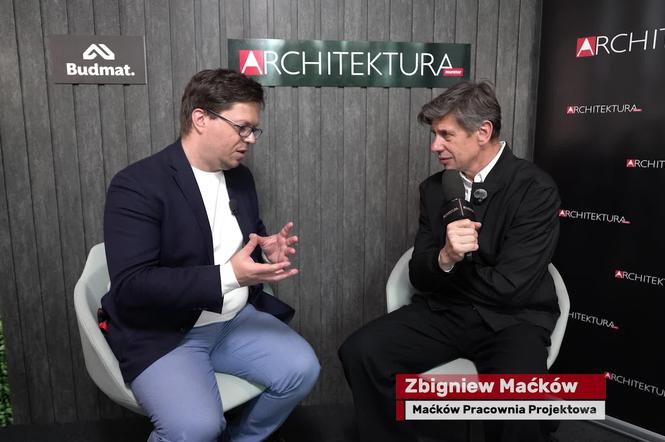 Czy to ostatni moment na naprawę polskich miast? Zbigniew Maćków odpowiada
