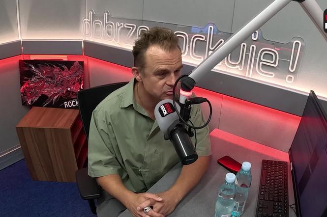 Piotr Rogucki na 30-lecie. Artysta zapowiada koncerty i album!
