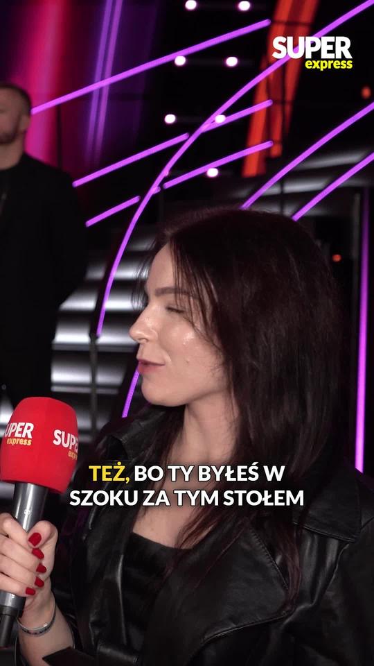Maserak zaskoczony Gumulcem. Jego występ zwalił go z nóg