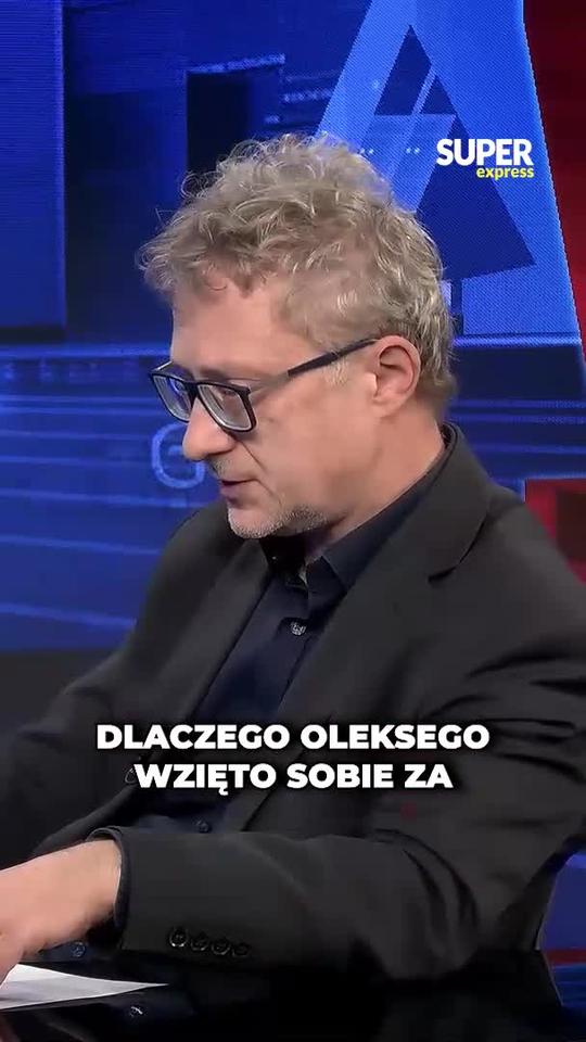  MILLER: MARSZAŁEK SEJMU MIAŁ JĘZYK DO KOLAN