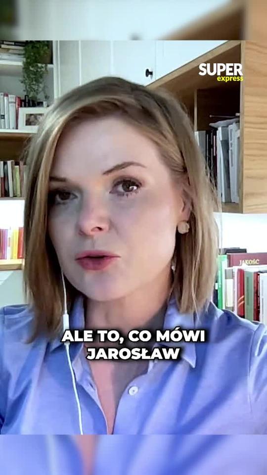  PROF. BRODZIŃSKA-MIROWSKA: PiS jest dziś w najtragiczniejszej sytuacji od początku istnienia 