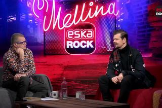 Michał Figurski znów w Esce Rock - nie żyję przeszłością / Mellina #58