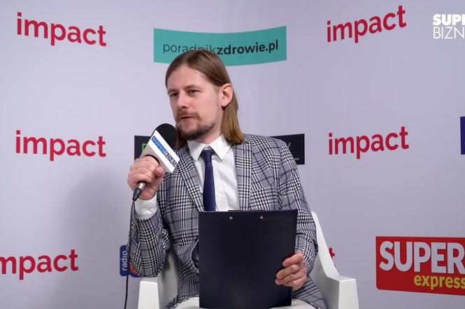Piotr Voelkel: albo musimy zmienić sposób konsumpcji, albo po prostu wyginiemy