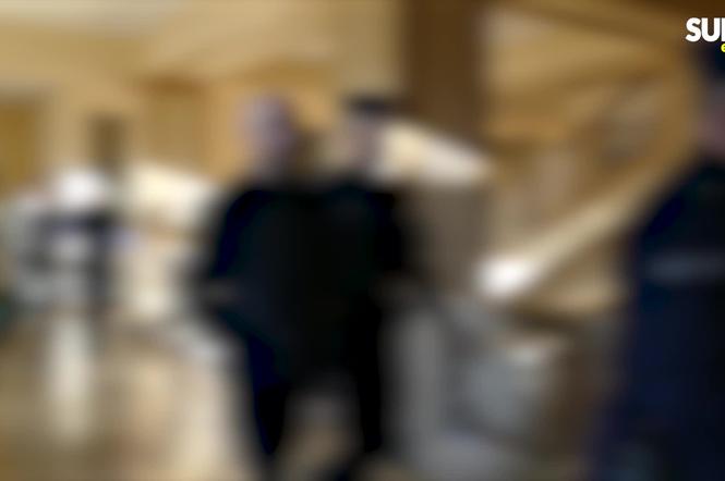 Dawid przeżył piekło. Porwali go z ulicy i połamali ręce. Gdy go znaleziono, nie miał na sobie nawet ubrań