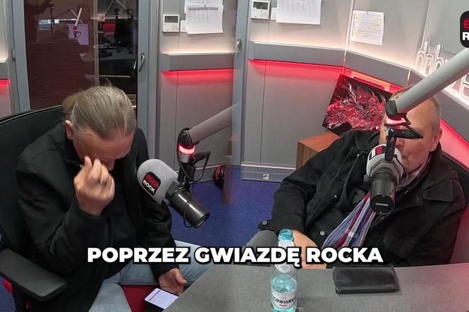 Marek Piekarczyk w Kolumnie Zygmunta!