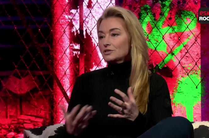 MELLINA #7 - Martyna Wojciechowska u Marcina Mellera