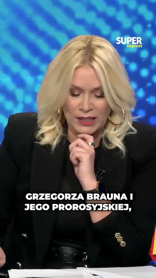 PROF. MIGALSKI: Oswajanie Brauna jest niebezpieczne