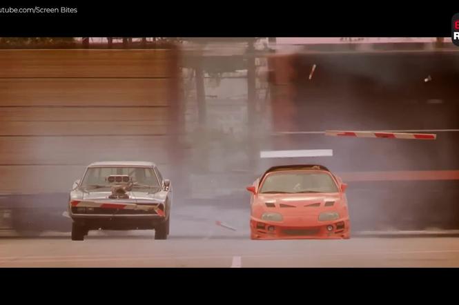 Garaż 2.0. - odcinek 21