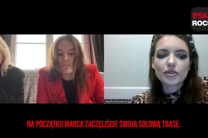 Nie obchodzi nas Eurowizja. Blind Channel dla Eski Rock