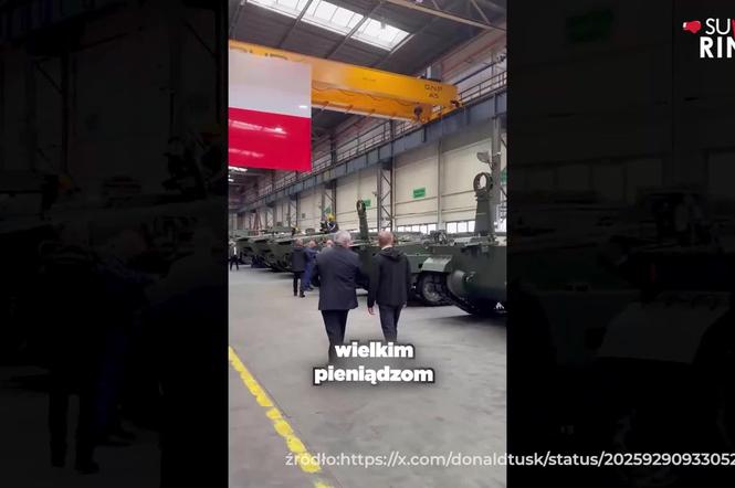 Wildstein ostro o Tusku i SAFE. Mówi o „zakutych łbach” i „eksplozji ambicji” w PiS