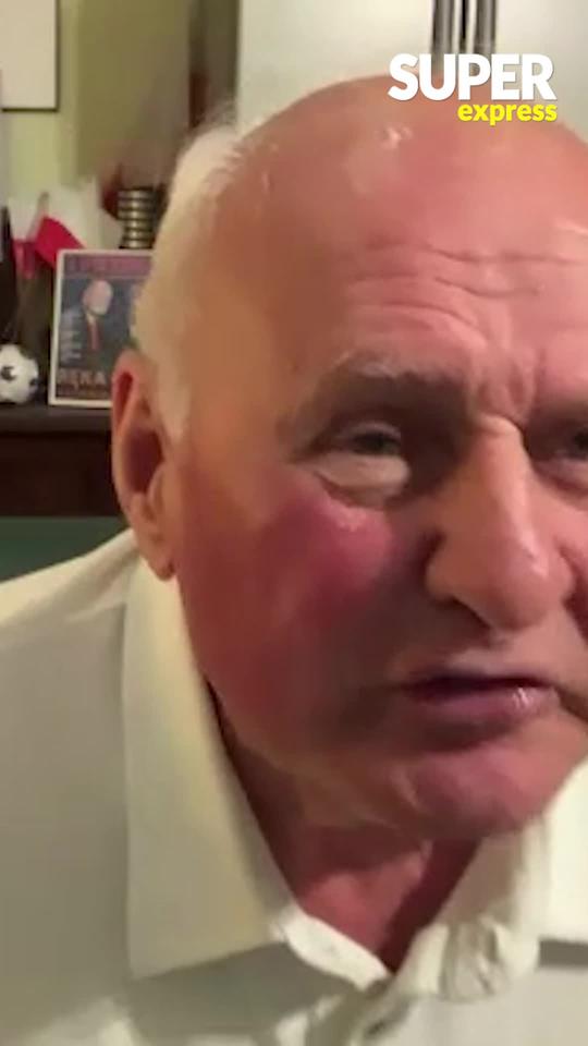 TRZEBA ZASTANOWIĆ SIĘ NAD ZMIANĄ SZTABU