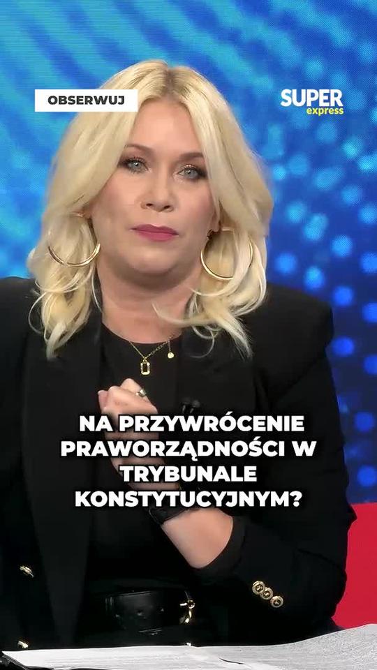 PROF. MIGLASKI: Siłowe rozwiązanie w TK będzie oznaczać wyższe poparcie dla koalicji rządzącej