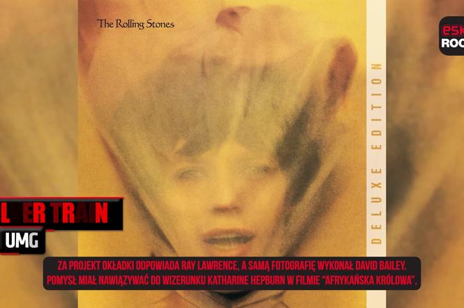 The Rolling Stones - 5 ciekawostek o albumie “Goats Head Soup” | Jak dziś rockuje?