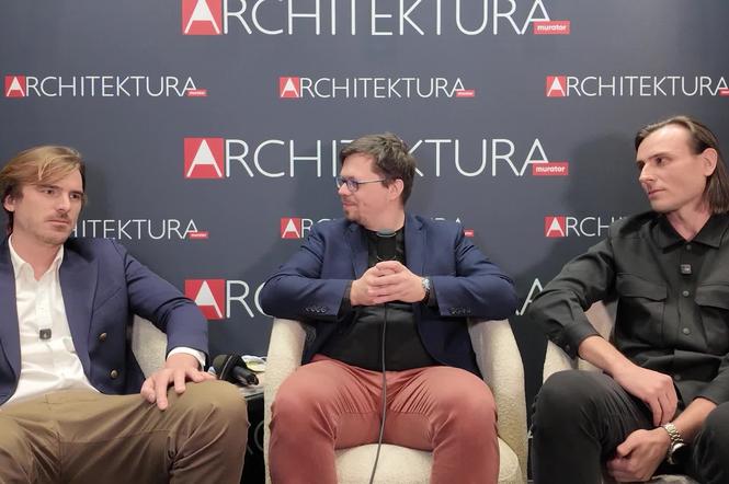 Piotr i Mateusz Kowalczyk. Rodzinne relacje między architekturą a deweloperką.