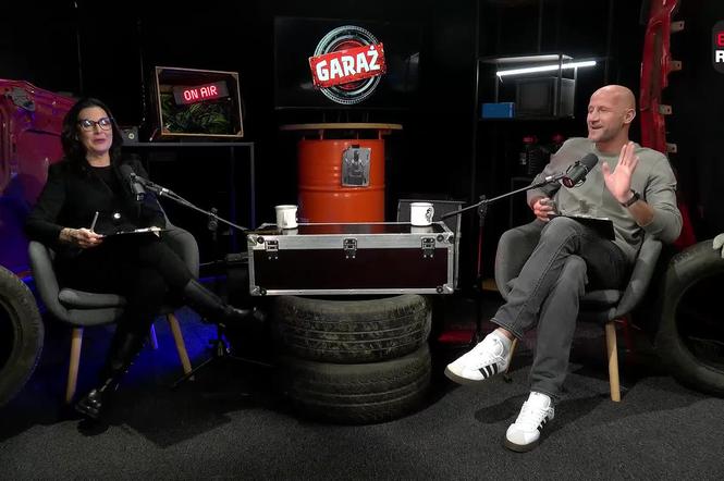 Garaż 2.0. - odcinek 10