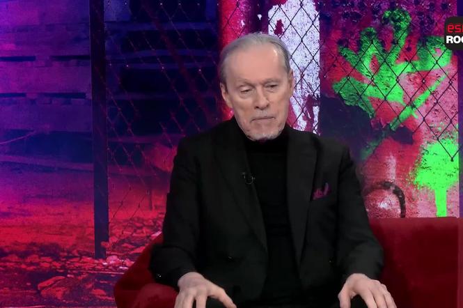 John Porter: Dostałem medal od ministra a wciąż nie mam obywatelstwa | Mellina #150