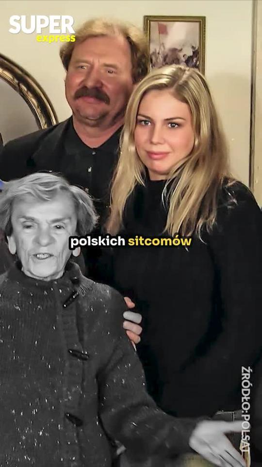  Tych aktorów Świata według Kiepskich już z nami nie ma. Zmarła większość głównych bohaterów