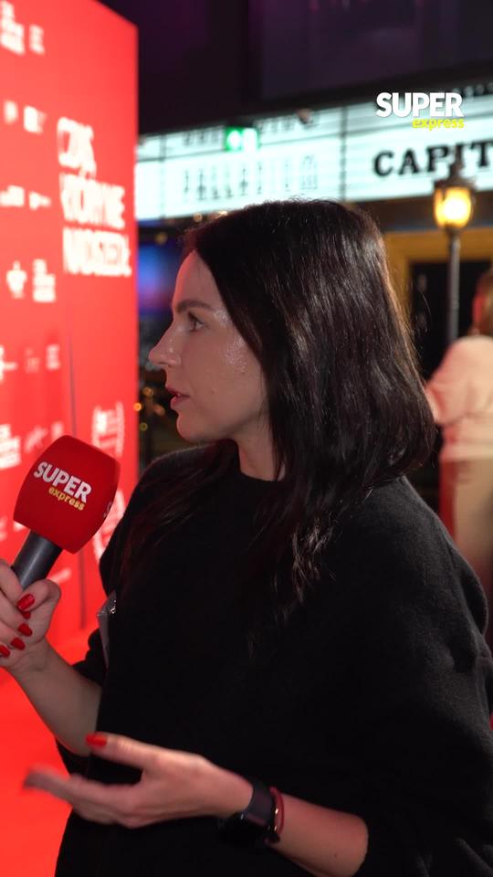  Anna Bieżyńska o współpracy z Agatą Kuleszą