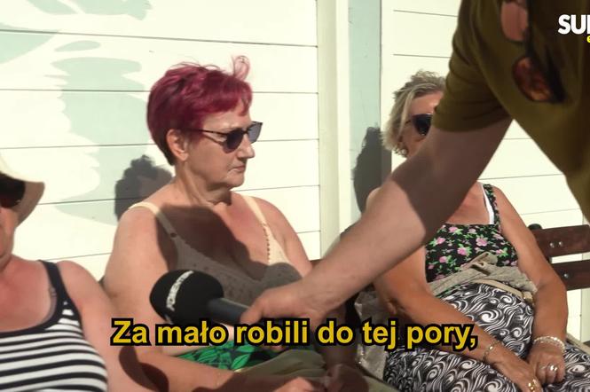 Polacy BOJĄ SIĘ MIGRANTÓW. Ludzie przejrzeli na oczy! Tuskowi SPADA poparcie!