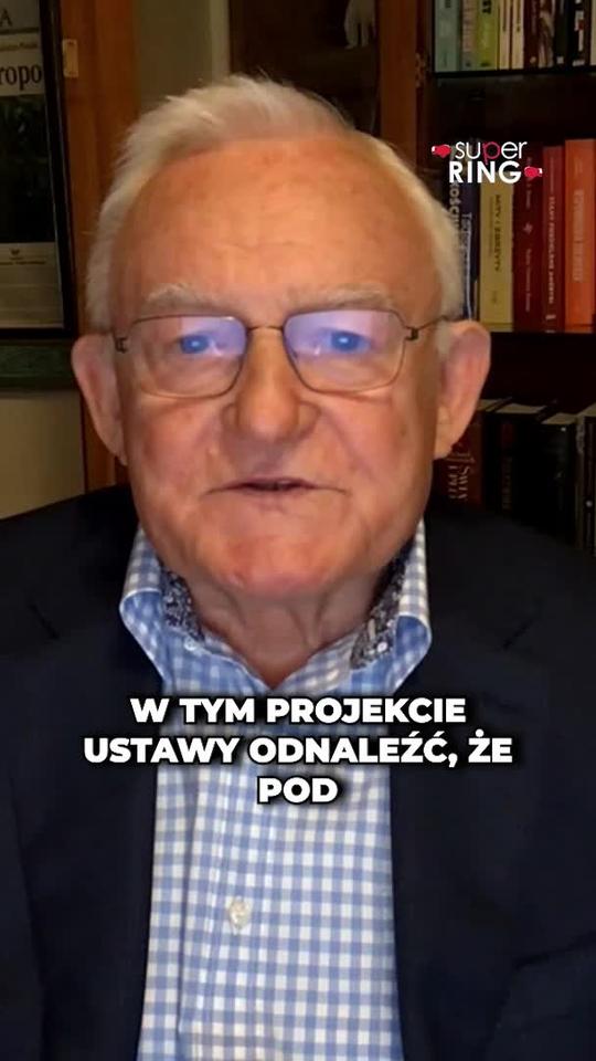 MILLER: TO JEST BARDZO NAIWNE