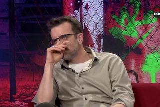 Tomasz Kot: Niania, Bogowie, ale to Skazany na Bluesa zmienił moje życie | Mellina #155