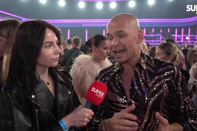 Czy jury faworyzuje Magdalenę Boczarską? Tomasz Wygoda mówi wprost