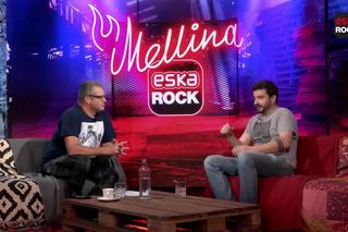 Karol Modzelewski - co jest najgorze w stand upie? / Mellina #55