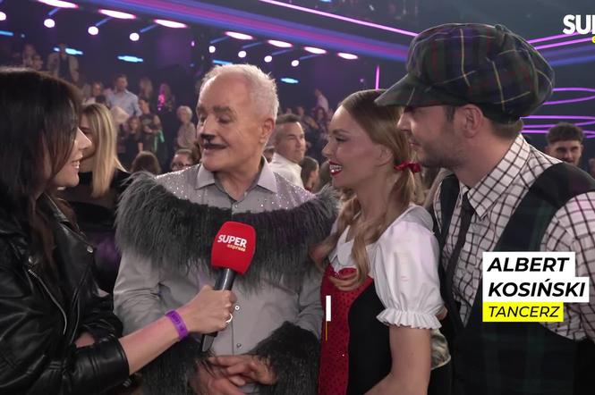 Iza Miko podniosła poprzeczkę w Tańcu z Gwiazdami! Tańczy w ekstremalnie wysokich obcasach