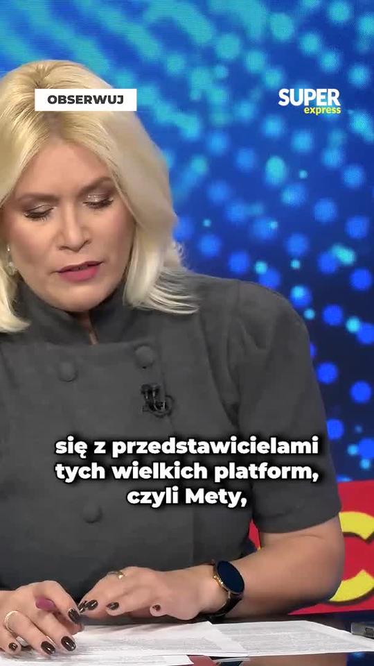 GAJEWSKI: INTERNET PRZESTAŁ BYĆ BEZPIECZNYM MIEJSCEM 
