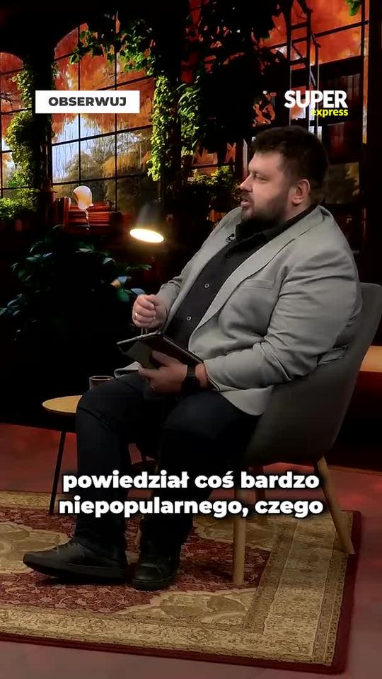 PROF. DUDEK CHWALI MENTZENA: KOBIETY TEŻ POWOŁAĆ DO WOJSKA!